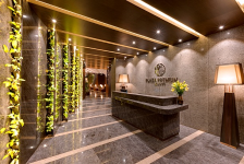 Plaza Premium Transit Airport Hotel - Bangalore
