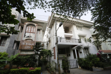 Polo Nest Service Apartments - Bangalore