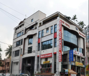 Raja Galaxy - Bangalore