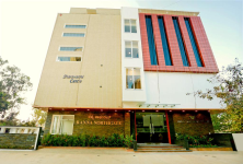 Ranna Northgate - Bangalore