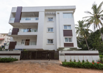 The Sanctum Suites - Hebbal - Bangalore
