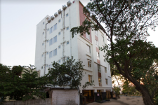 The Sanctum Suites - Whitefield - Bangalore