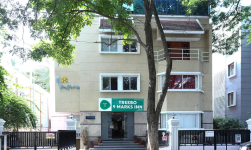 Hotel 9 Marks Inn - Bangalore