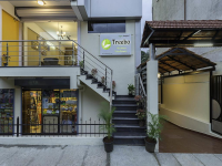 Hotel Akshaya Mayflower - Bangalore