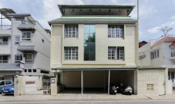 Hotel Asteria - Bangalore