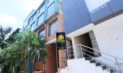 Hotel Edha Suites - Bangalore