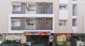 Hotel Worldtree Belandur - Bangalore