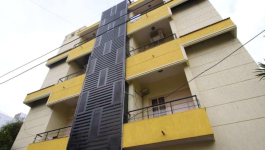 Ushasukh Villa - Bangalore