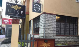Utse Suites - Bangalore