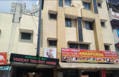 Veekay Tourist Home - Bangalore