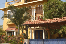 Villa Camelot - Bangalore