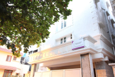 White Feather Hotel - Bangalore