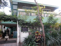 Yogisthaan - Bangalore