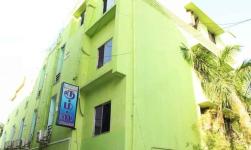 3 Star Guest House - Chennai