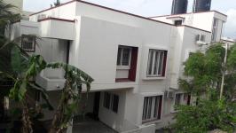 7Hills Service Apartment - Chennai