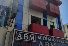 A.B.M Lodge - Chennai