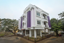 Aditi Home Stay - Chennai