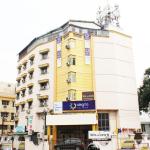 Alegria Paradise - Chennai