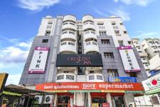 Crescent Inn - Chennai