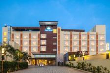 Days Hotel - Chennai