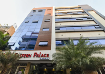 Eastern Palace Hotel - Chennai