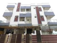 Eben Serviced Apartments - Chennai