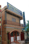 Ebu Palace Guest House - Chennai