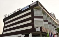 Eldoris: a Boutique Hotel - Chennai