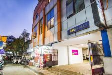 FabHotel Royal Palace Marina - Chennai