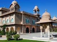 Fairmont Hotel - Chennai