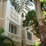 Footprint Bed & Breakfast - Chennai