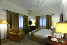 Frangi House - Chennai