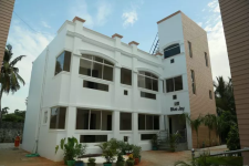 G.R. Inn - Chennai
