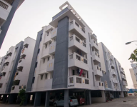 Gasthofstay - Chennai