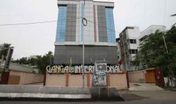 Hotel Ganga International - Chennai