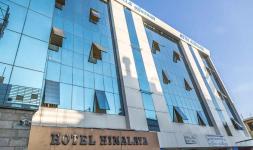 Hotel Himalaya Residency - Chennai