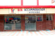 KEK Annexure-I - Chennai