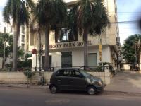Liberty Park Hotel - Chennai