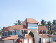 Maruvoor Arasi Resort - Chennai