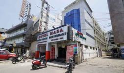 Masa Guest House - Chennai