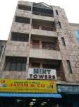 Mint Towers - Chennai