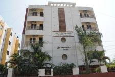 Nakshatra Serviced Apartment - Chennai