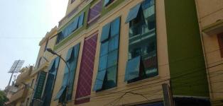 New Regency - Chennai