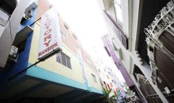 New Victory Lodge - Chennai