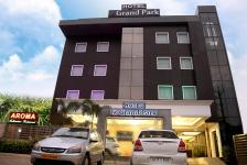 NK Grand Park Hotel - Chennai