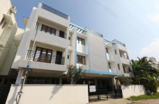 Novascotia Dev Enclave - Chennai