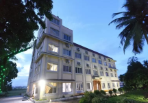 Orchid Resorts - Chennai