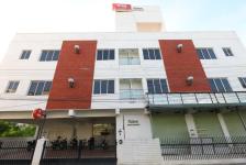 Apartment Velachery - Chennai