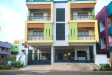 Hotel Fiesta House - Chennai