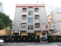 Apartment Beeta Residency - Chennai